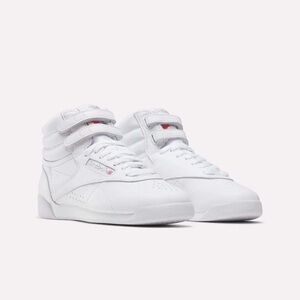 REEBOK Women's Freestyle Hi Shoes size 5.5